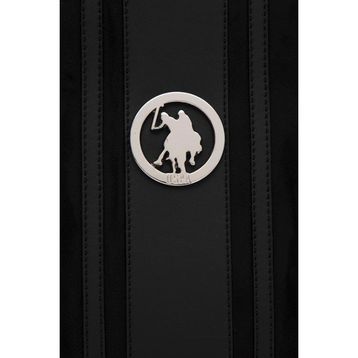 U.S. Polo Assn. 50293688-VR046 Siyah Kadın Kol Çantası
