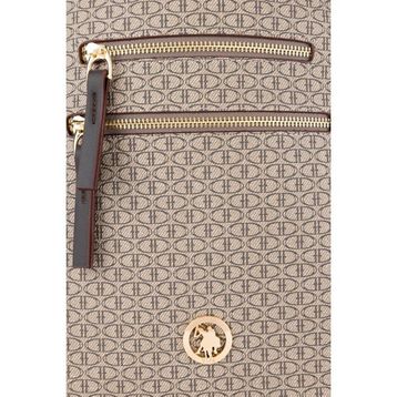 U.S. Polo Assn. 50293701-VR052 Vizon Kadın Sırt Çantası