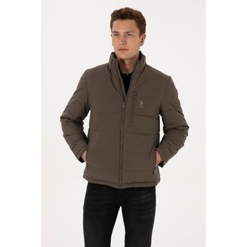 U.S. Polo Assn. 50313337-VR052 Vizon Erkek Mont