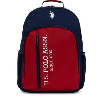 U.S. Polo Assn. 50315122-VR033 Lacivert Erkek Çocuk Okul Çantası