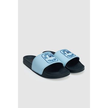 U.S. Polo Assn. 50323201-VR003 Açık Mavi Erkek Terlik