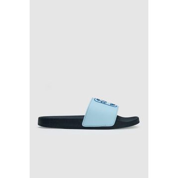 U.S. Polo Assn. 50323201-VR003 Açık Mavi Erkek Terlik