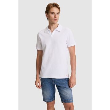 U.S. Polo Assn. 50326991-VR013 Beyaz Erkek Tişört