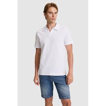 U.S. Polo Assn. 50326991-VR013 Beyaz Erkek Tişört