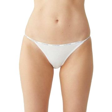 U.S. Polo Assn. 67000 5'li Slip Tanga