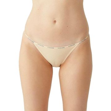 U.S. Polo Assn. 67000 5'li Slip Tanga