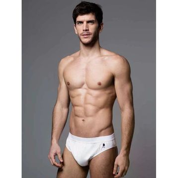 U.S. Polo Assn. 80057 Slip Stretch Brief Külot