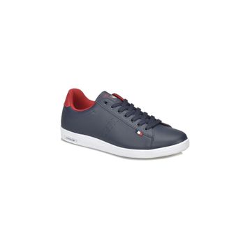 U.S. Polo Assn. 8122PFRANCO M Beyaz Erkek Spor Ayakkabı