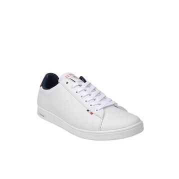 U.S. Polo Assn. 8122PFRANCO M Beyaz Erkek Spor Ayakkabı