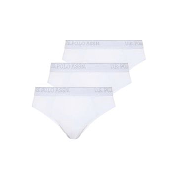 U.S. Polo Assn. 83057 3'lü Slip Erkek Boxer