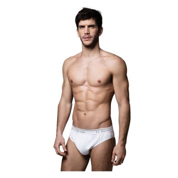 U.S. Polo Assn. 83057 3'lü Slip Erkek Boxer