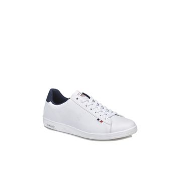 U.S. Polo Assn. 8P Franco 100249743 Beyaz Erkek Günlük Ayakkabı