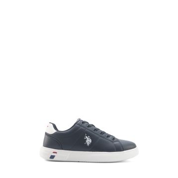 U.S. Polo Assn. Anthony 5FX Lacivert Erkek Klasik Sneaker