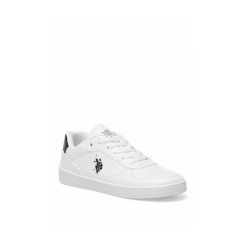 U.S Polo Assn Blake 2PR Siyah Kadın Sneaker