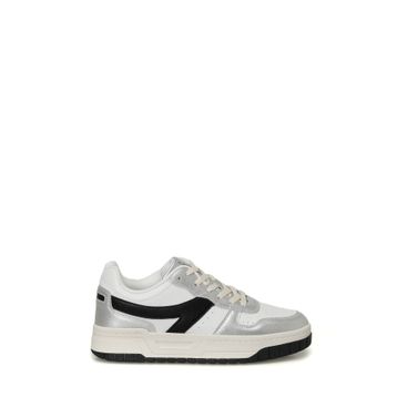 U.S. Polo Assn. Cortina 4PR Beyaz Kadın Klasik Sneaker