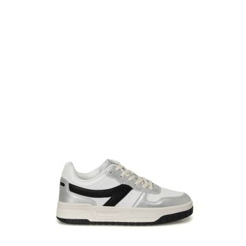 U.S. Polo Assn. Cortina 4PR Beyaz Kadın Klasik Sneaker