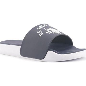 U.S. Polo Assn. DORA 4FX Lacivert Erkek Terlik