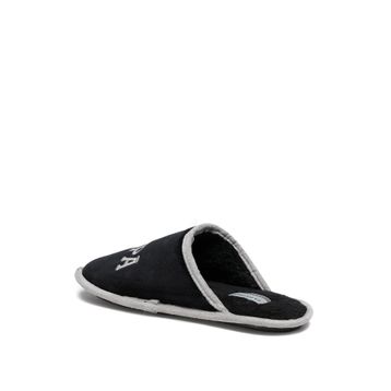 U.S. Polo Assn. Frank 1PR Siyah Erkek Terlik