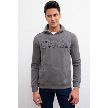 U.S. Polo Assn. G081SZ082.000.838933 Erkek Sweatshirt
