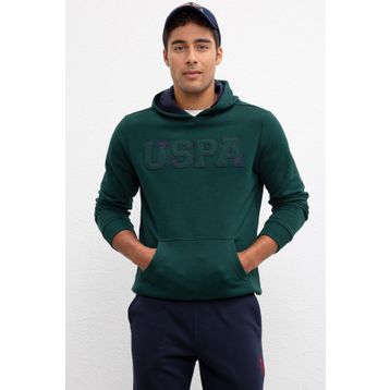 U.S. Polo Assn. G081SZ082.000.838933 Erkek Sweatshirt