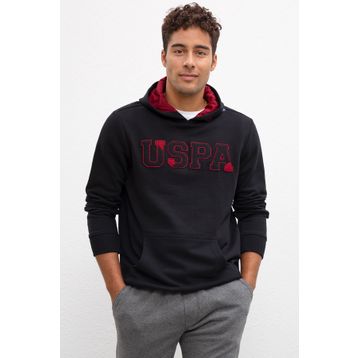 U.S. Polo Assn. G081SZ082.000.838933 Erkek Sweatshirt