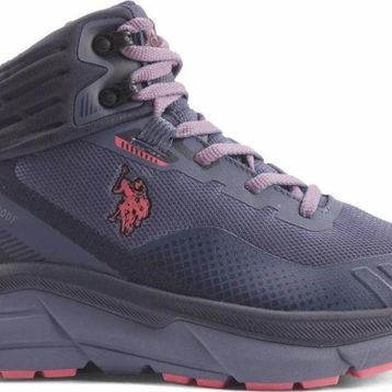 U.S. Polo Assn. Gerrard HI Su Geçirmez Kadın Outdoor Bot