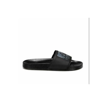U.S. Polo Assn. Gusty Siyah Erkek Terlik