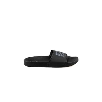 U.S. Polo Assn. Gusty Siyah Erkek Terlik