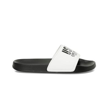 U.S. Polo Assn. Gusty Siyah Erkek Terlik