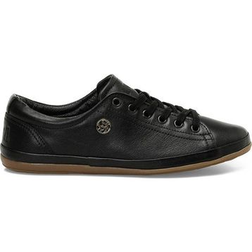 U.S. Polo Assn. Jojo 5FX Siyah Kadın Klasik Sneaker