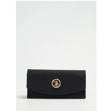 U.S. Polo Assn. Lacivert Kadın USC23420 Cüzdan