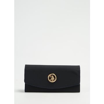 U.S. Polo Assn. Lacivert Kadın USC23420 Cüzdan