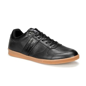 U.S. Polo Assn. Legendary 9Pr Erkek Spor Ayakkabı Lacivert
