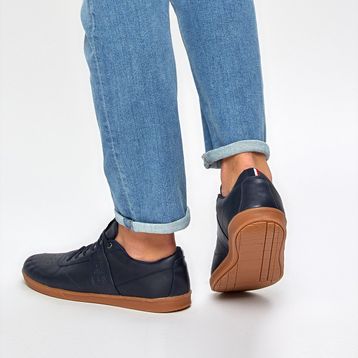 U.S. Polo Assn. Legendary 9Pr Erkek Spor Ayakkabı Lacivert