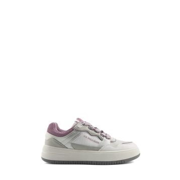 U.S. Polo Assn. Lina 5FX Beyaz Kadın Klasik Sneaker