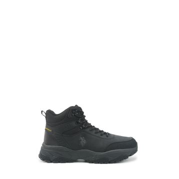 U.S. Polo Assn. Luna 5PR Siyah Erkek Outdoor Bot