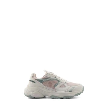 U.S. Polo Assn. Merida 5FX Beyaz Kadın Klasik Sneaker
