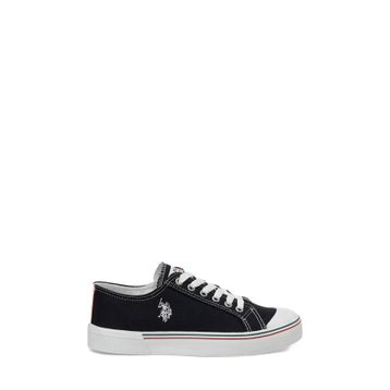 U.S. Polo Assn. Penelope 4FX Lacivert Kadın Klasik Sneaker