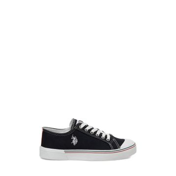 U.S. Polo Assn. Penelope 4FX Lacivert Kadın Klasik Sneaker