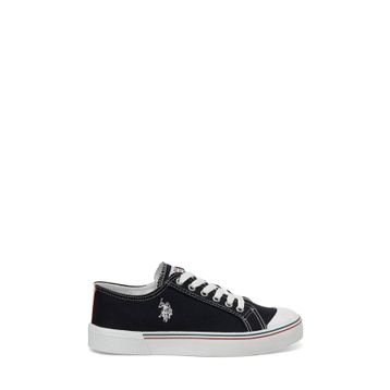 U.S. Polo Assn. Penelope 4FX Lacivert Kadın Klasik Sneaker
