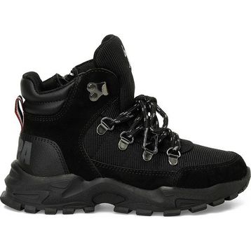 U.S. Polo Assn. Peta 4PR Siyah Erkek Çocuk Outdoor Bot