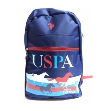 U.S. Polo Assn. PLÇAN20212 Sırt Çantası