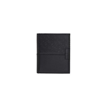 U.S. Polo Assn. PLCUZ24014 Siyah Erkek Cüzdan