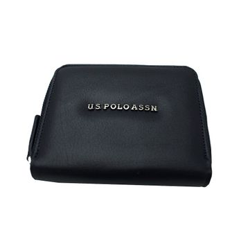 U.S. Polo Assn. PLCUZ9612 Erkek Cüzdan