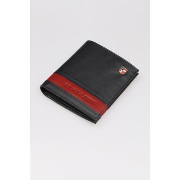 U.S. Polo Assn. Plcz7618 Lacivert Erkek Cüzdan