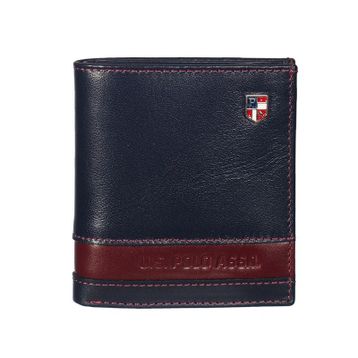 U.S. Polo Assn. Plcz7618 Lacivert Erkek Cüzdan