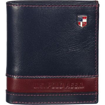 U.S. Polo Assn. Plcz7618 Lacivert Erkek Cüzdan