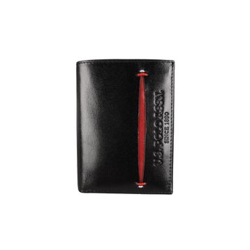 U.S. Polo Assn. PLCZ8384 Siyah Erkek Cüzdan