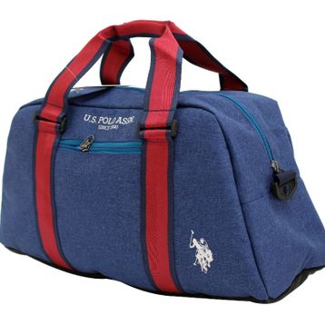 U.S. Polo Assn. PLDUF6981 Lacivert Valiz