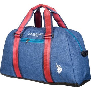 U.S. Polo Assn. PLDUF6981 Lacivert Valiz